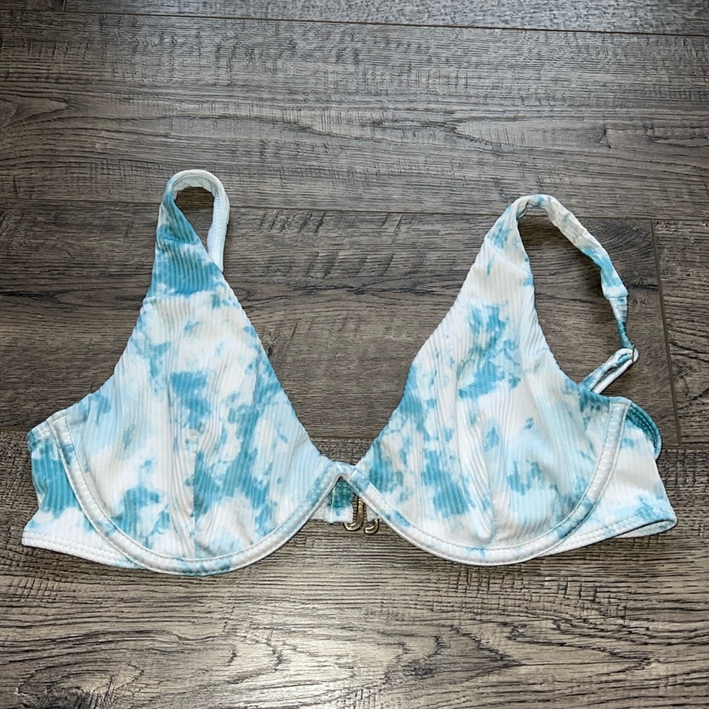 Hollister Bikini Top